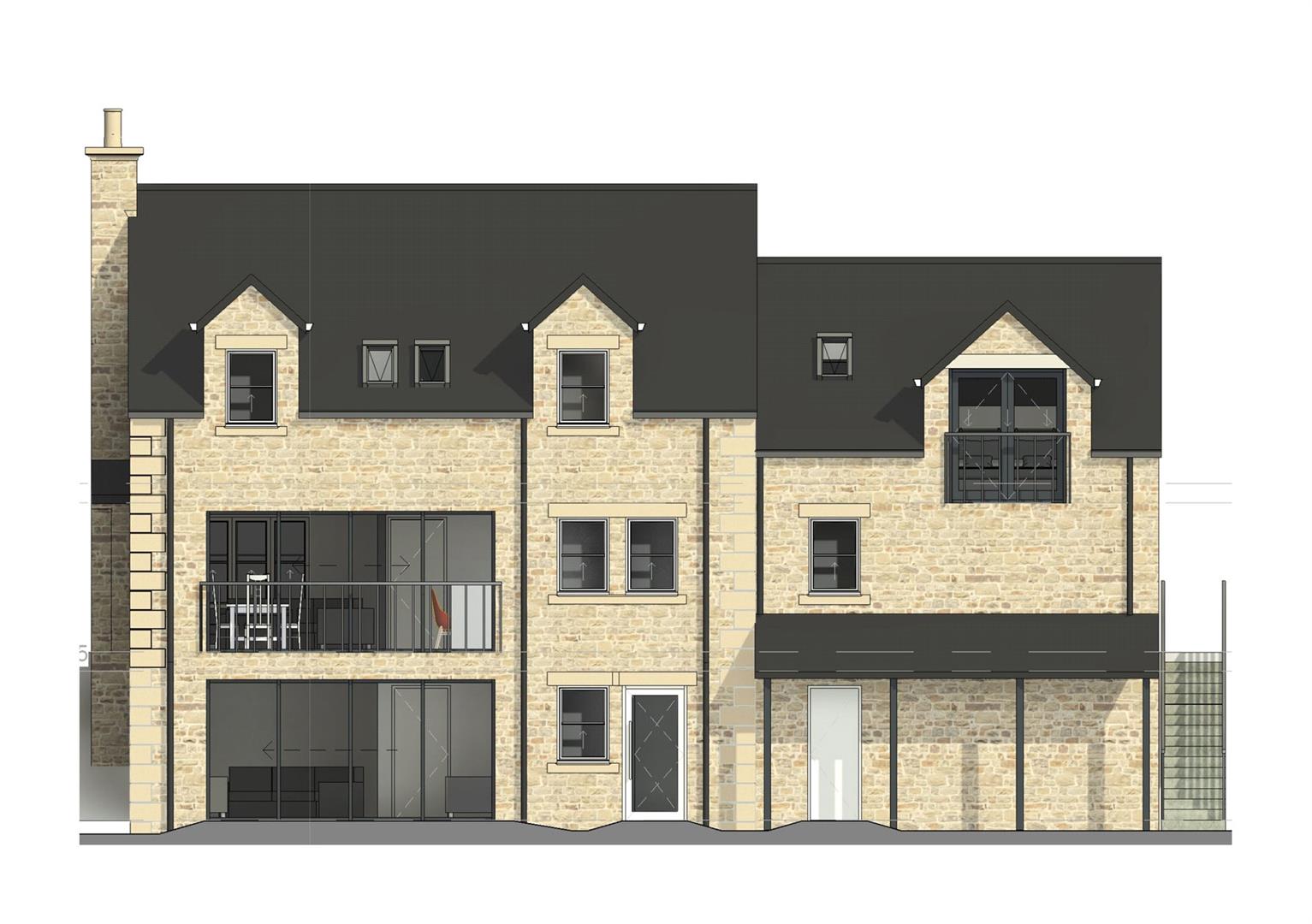 Old School Close, Highfield, Rowlands Gill , NE39 2DX